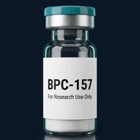 BPC-157 10mg vial, CertaPeptides