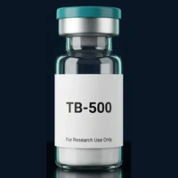 TB-500 10mg vial, CertaPeptides
