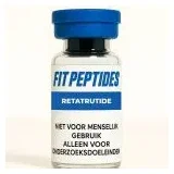 Retatrutide 20mg vial, FIT PEPTIDES