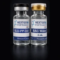SLU-PP-332 vial, NEXTGEN PEPTIDES