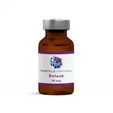 Selank 10mg vial, PARTICLE PEPTIDES