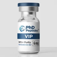 VIP 6mg vial, PhD Peptides
