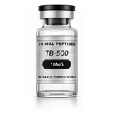 TB-500 10mg vial, PRIMAL PEPTIDES