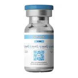 Selank 10mg vial, RetaEU