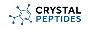 CRYSTAL PEPTIDES