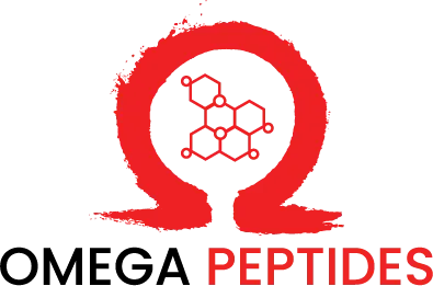 OMEGA PEPTIDES