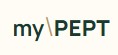 MY PEPT