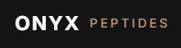 ONYX PEPTIDES