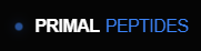 PRIMAL PEPTIDES