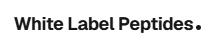 White Label Peptides